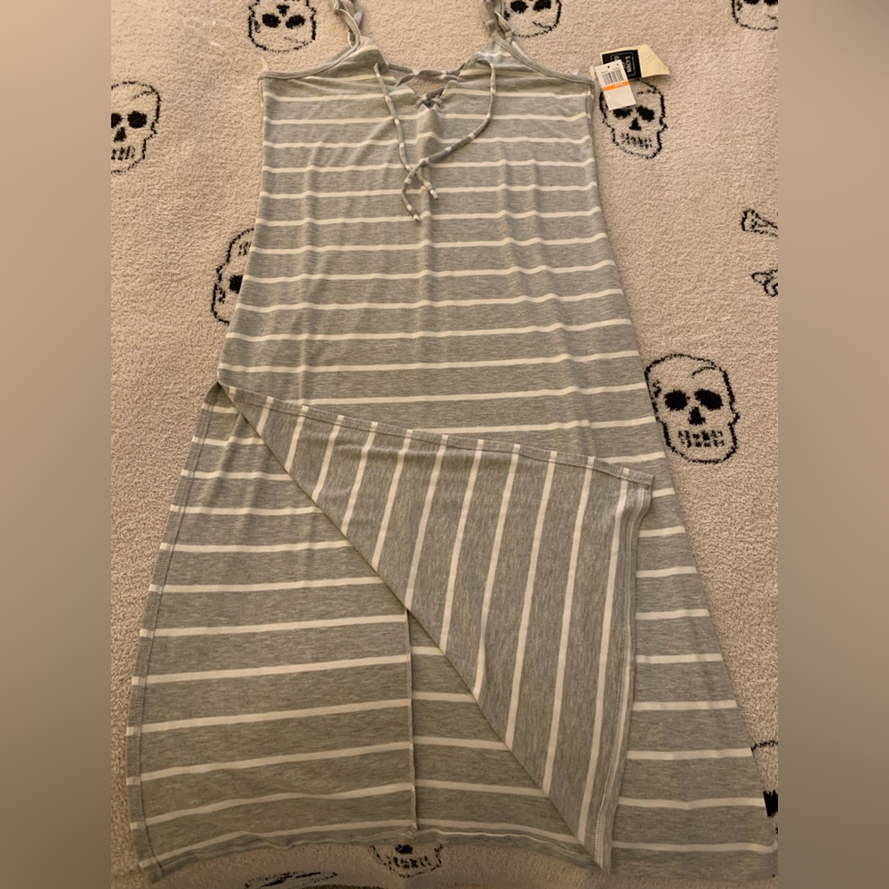 Maxi Swim Coverup Size Small